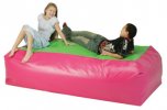 Bean Bed